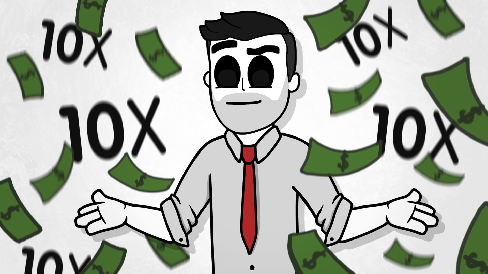 Как продать что угодно кому угодно смотреть онлайн