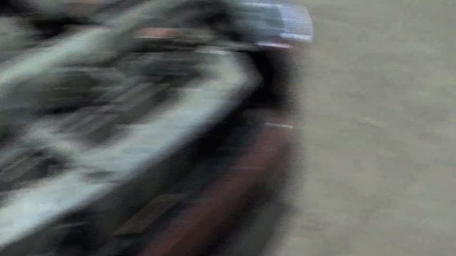 Mitsubishi Outlander част 1 смотреть онлайн