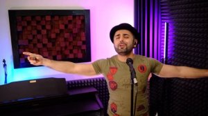 Ну что, пора начать.