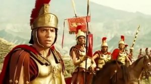 Астерикс на олимпийских играх