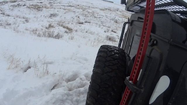 23) 05.01.2015 г. (А вот и зайчик - четырнадцатый) Полная версия.mov смотреть онлайн