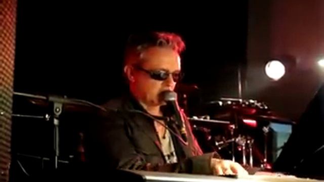 Wayne Hussey of The Mission - Bouquets and the Bows смотреть онлайн