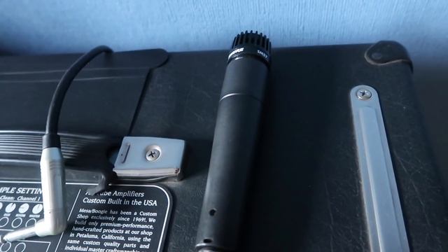 Как записывать гитару дома / Так может сделать каждый! смотреть онлайн