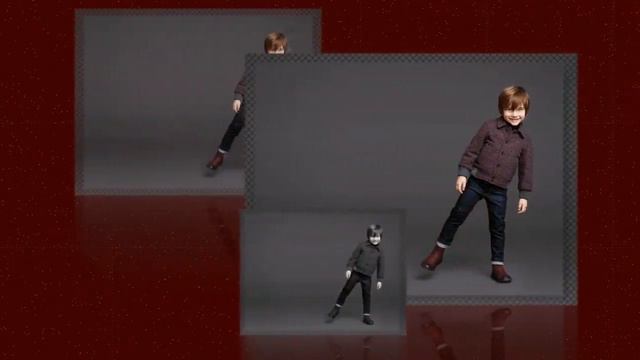 Слайд-шоу стильне на ваше свято смотреть онлайн