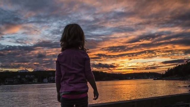 Mindfulness Meditation For Kids