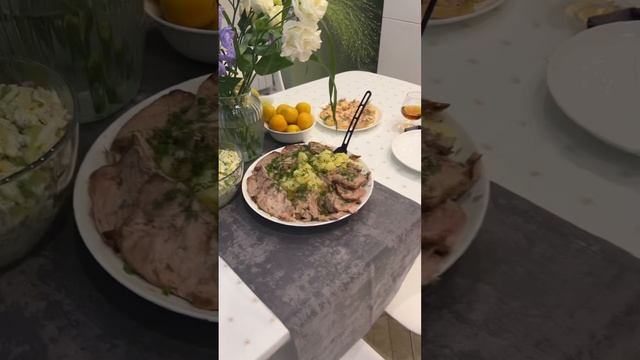 Отмечаем День Рождения Дарины смотреть онлайн