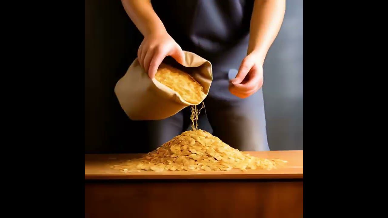 щепа / Woodchips