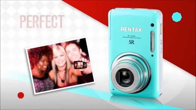 Pentax Optio S1 смотреть онлайн