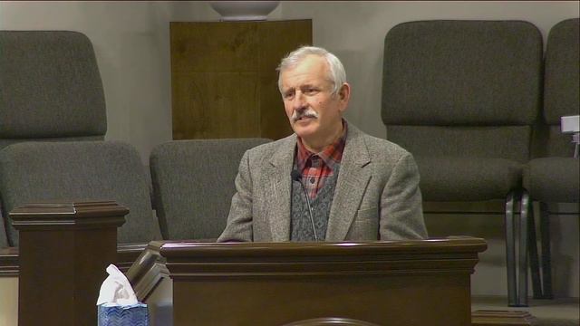 CCOEF Friday Evening Service 01/13/23 смотреть онлайн