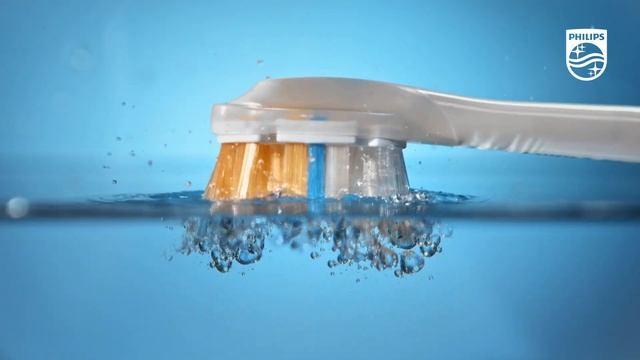 Philips Sonicare DiamondClean Trueview смотреть онлайн