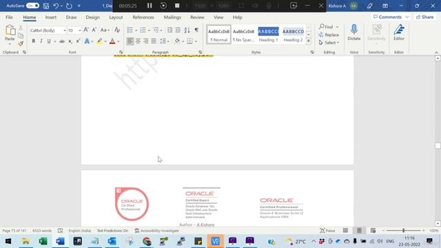How to Install Oracle EBS Cloud Manager - oracle e-business cloud manager - Role of Oracle Cloud DB смотреть онлайн