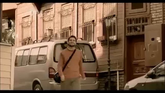 Sami Yusuf Hasbi Rabbi official video original HD смотреть онлайн
