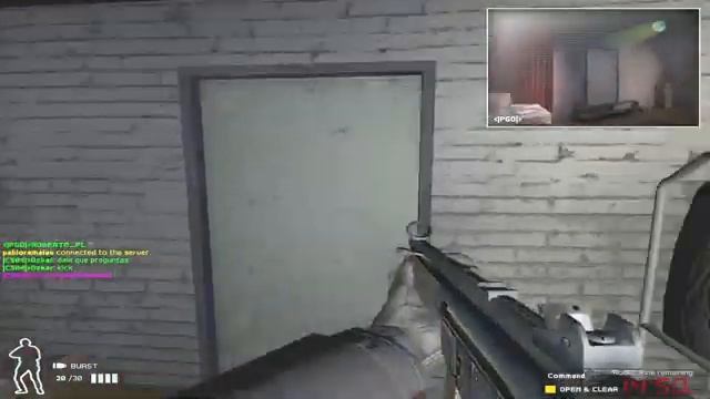 #SWAT4 - «|PGÖ|» vs |C504| - [20/12/19] смотреть онлайн