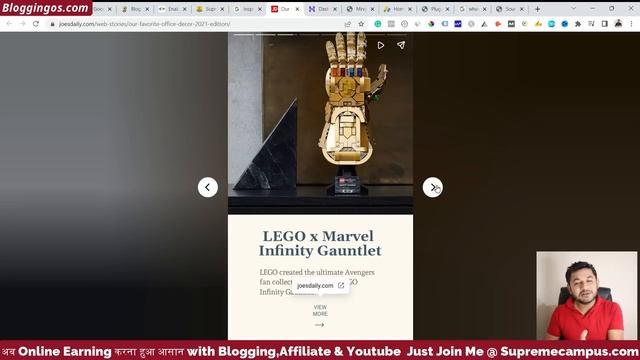 What is Google Web Stories and Best Niches | Unlimited Free Traffic to competitve niches and earnin смотреть онлайн