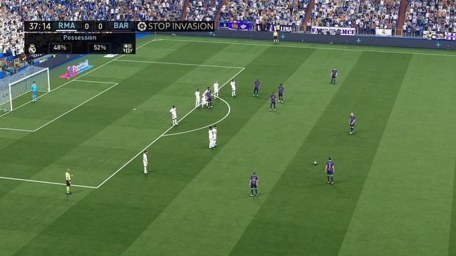 PES 2021 PC | Cập Nhật Scoreboard Laliga Santander Pes 2021 Mới Nhất 2022 Cho Bản CPK Season 22/23 смотреть онлайн