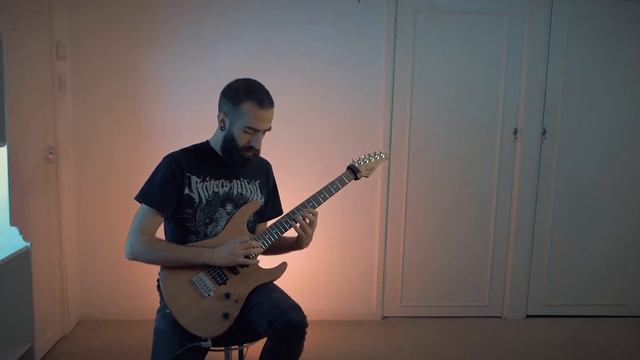 Riviera Matinée [Guitar Playthrough] - SCHECTER & SUHR смотреть онлайн