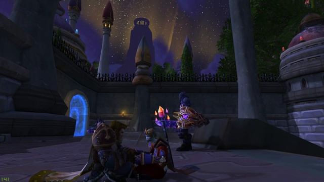 ВИКТОРИНА World of Warcraft - вопросы о WoW Classic смотреть онлайн