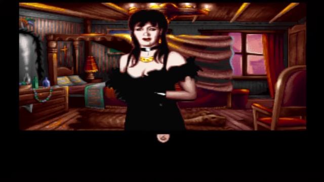 Silverload Playstation Playthrough Part 8 смотреть онлайн
