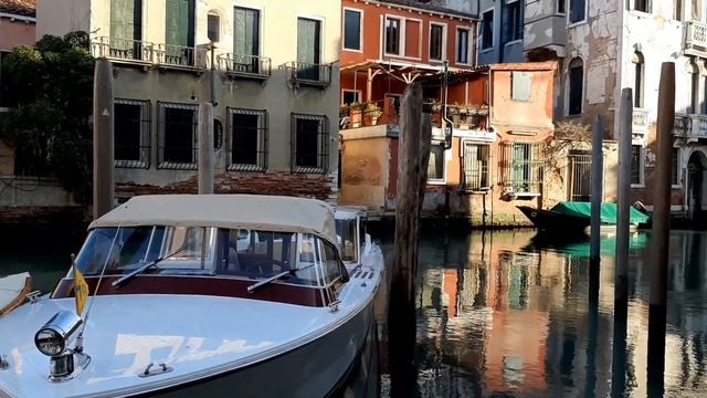 Венеция Орел и Решка Перезагрузка 2020 #italia#venezia#pisa#winter#goodpisa#travel#veneziaukraine смотреть онлайн