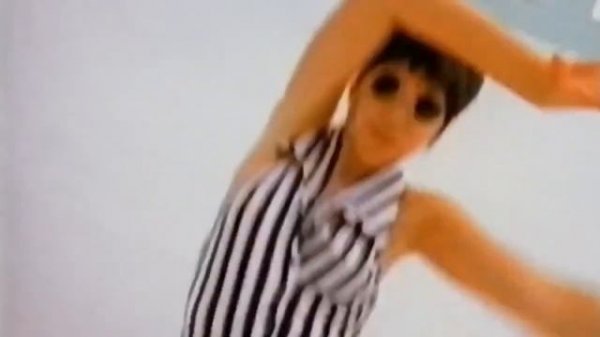 Eurodance Megamix - The best of dance music 90's Лучшая танцевальная музыка 90х.mp4