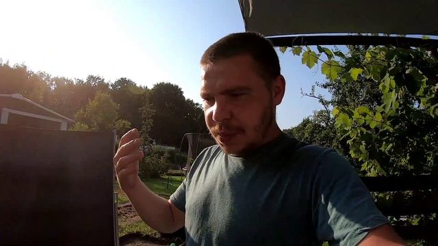 Делаю кровать в машину.Влог