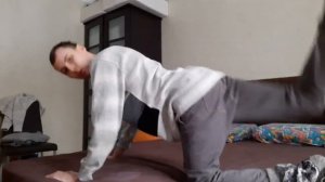 100% УПРАЖНЕНИЕ при Коксартрозе Тазобедренного Сустава от Лучших докторов Планеты!