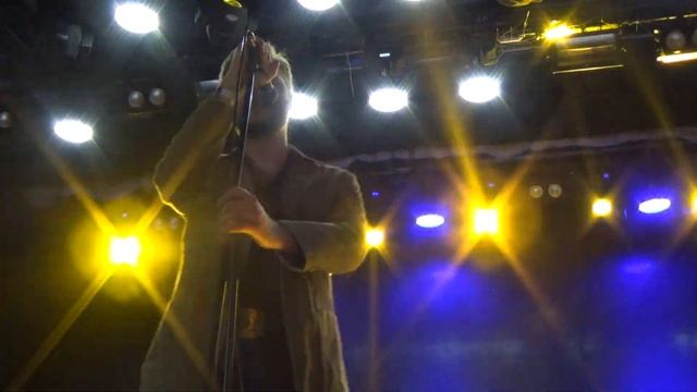 Перемотка - Прочь (Москва, 30.10.2022) смотреть онлайн