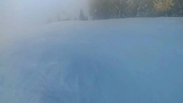 Slovakia Словакия Jasna Chopok горные лыжи 2015 смотреть онлайн