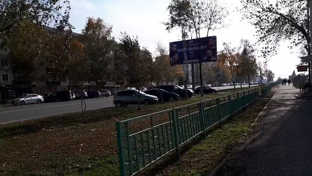МОРДОВИЯ Саранск обзор квартиры и города смотреть онлайн