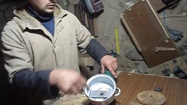 Устройство для супер-быстрого перемола сахара на пудру смотреть онлайн