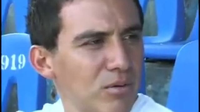 Luis Perez 10 años (Parte 2) смотреть онлайн