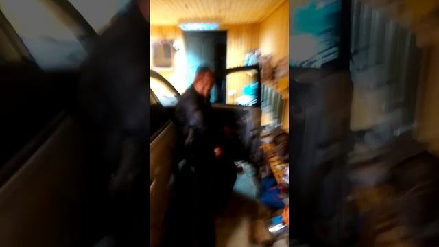 Весёлый ремонт замка двери пассат б5 смотреть онлайн