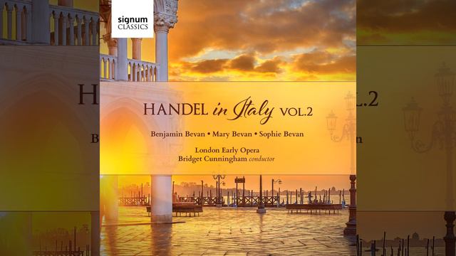 Dalla guerra amorosa in B-Flat Major, HWV 102a: Fuggite, sì fuggite, a che serve d'amor смотреть онлайн