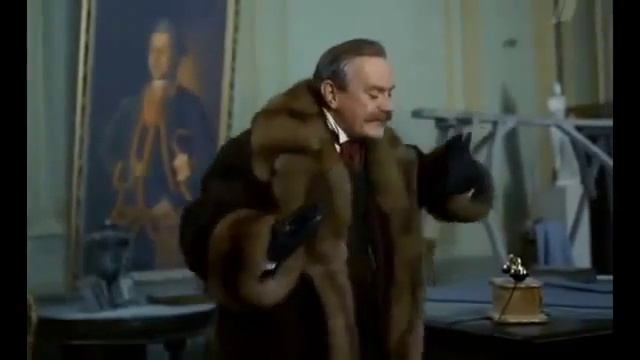Никита Сергеевич Михалков SWAG