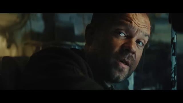 Бессмертный ? Русский трейлер ? Фильм 2023 смотреть онлайн