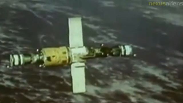 Leonid Popov and Valery Ryumin The Historic Space Missions That Made Them Legends смотреть онлайн