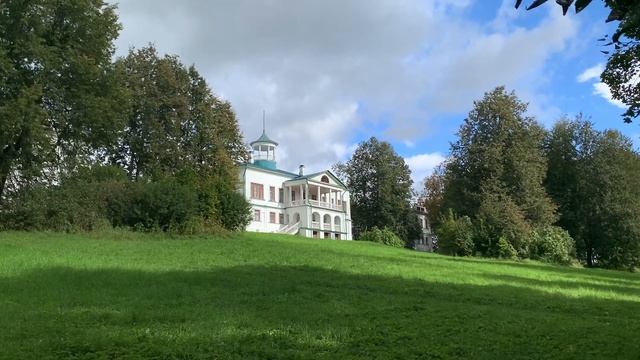 Ярославская область смотреть онлайн