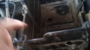 Ford focus 2 снятие аккумулятора