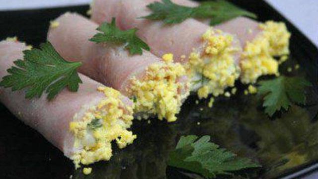 Секреты кухни