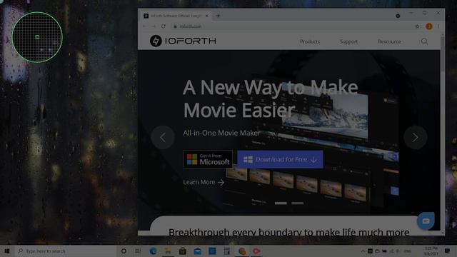 RecForth - Best Free Screen Recorder for Windows 10 & Windows 11 смотреть онлайн