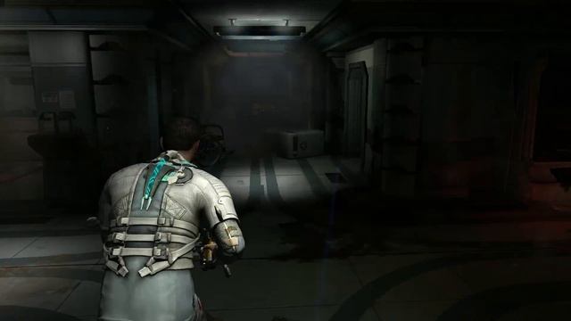 Let's Play Dead Space 2 Ep. 1 смотреть онлайн