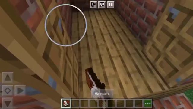 Что делать если вы заблудились в лесу в майнкрафте?#donatepay #рек#рекомендации смотреть онлайн