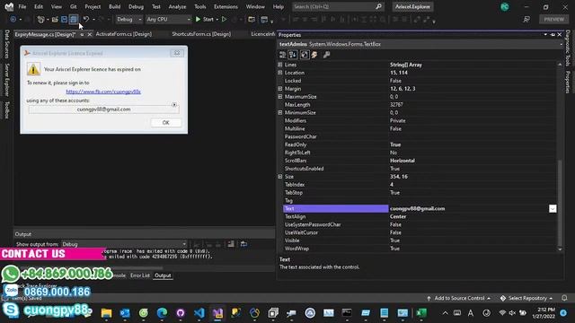 Arixcel Explorer Excel VSTO Add-in c# смотреть онлайн