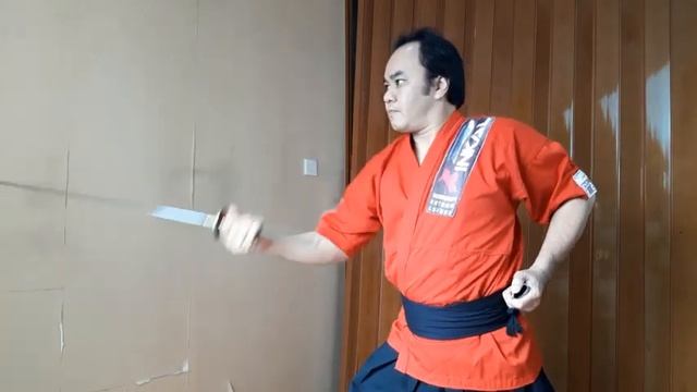 Fast Draw Sword Attack Tutorial for Real Cutting Practise (Iaido居合, batto jutsu),るろうに剣心,座頭市 смотреть онлайн