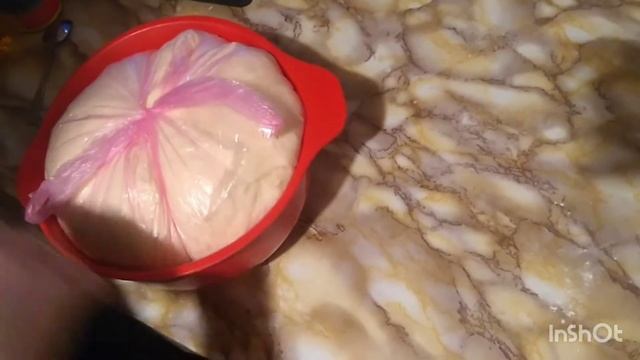 Хлеб домашний, вкуснячий?? смотреть онлайн