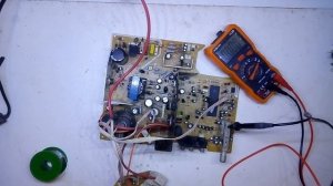 Ремонт кинескопного телевизора Sony