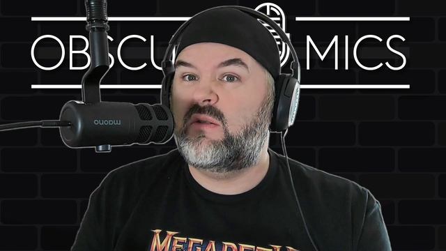 Maono PD100U - USB Dynamic Broadcast Style Microphone - Test / Review - Only One Thing Missing.... смотреть онлайн