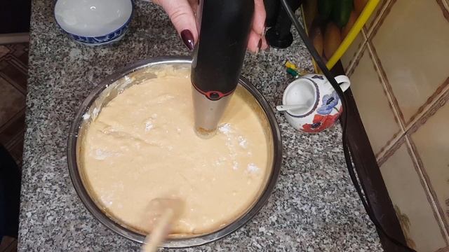 Пироги из слоеного теста