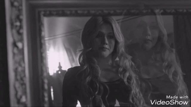 Alek and Clary. Алек и Клери. Ты меня ранишь поцелуйми. смотреть онлайн