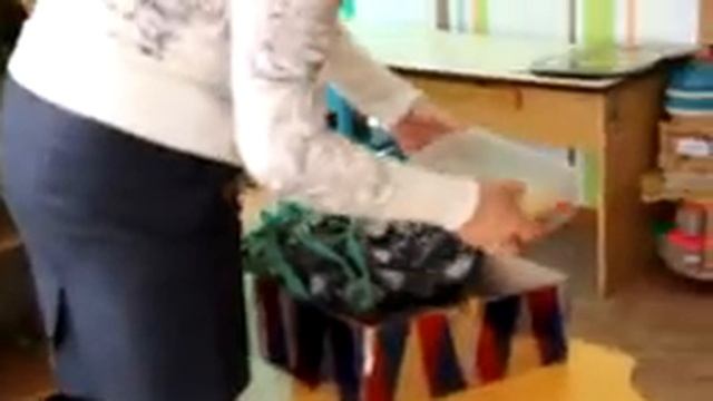 Развивающая среда в разновозрастной группе смотреть онлайн